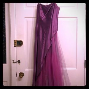 Homecoming / prom dress